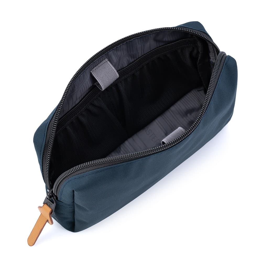 Bagmaster EASY 22 A studentský penál - tmavě modrý - náhled 2