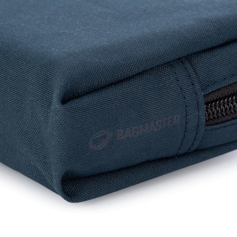 Bagmaster EASY 22 A studentský penál - tmavě modrý - náhled 4