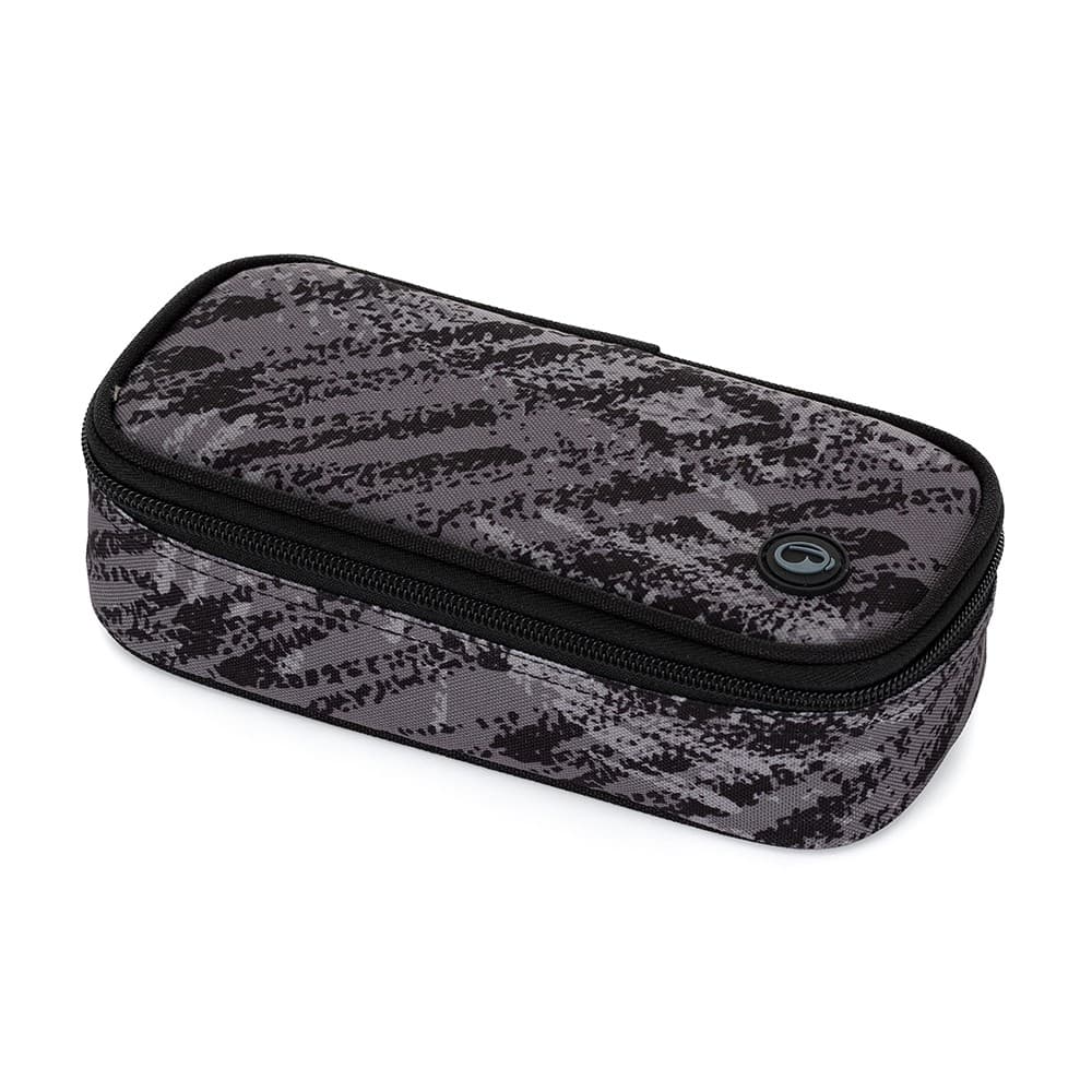 Bagmaster LINCOLN 23 A - studentský penál - šedý - náhled 2