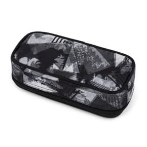 Bagmaster LINCOLN 26 A studentský penál – černo-bílý - náhled 2
