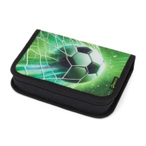 Bagmaster LUMI 25 B školní penál – fotbal - náhled 2