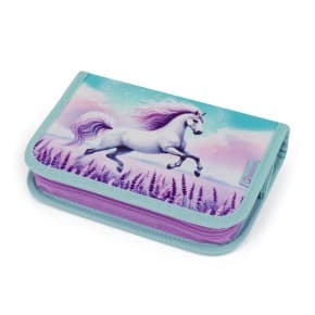 Bagmaster LUMI 26 B školní penál – kůň - náhled 2