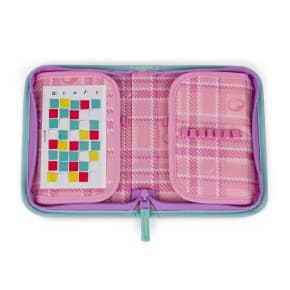 Bagmaster LUMI 26 B školní penál – kůň - náhled 4