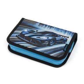 Bagmaster LUMI 25 C školní penál – auto - náhled 2