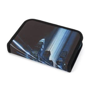 Bagmaster LUMI 25 C školní penál – auto - náhled 3