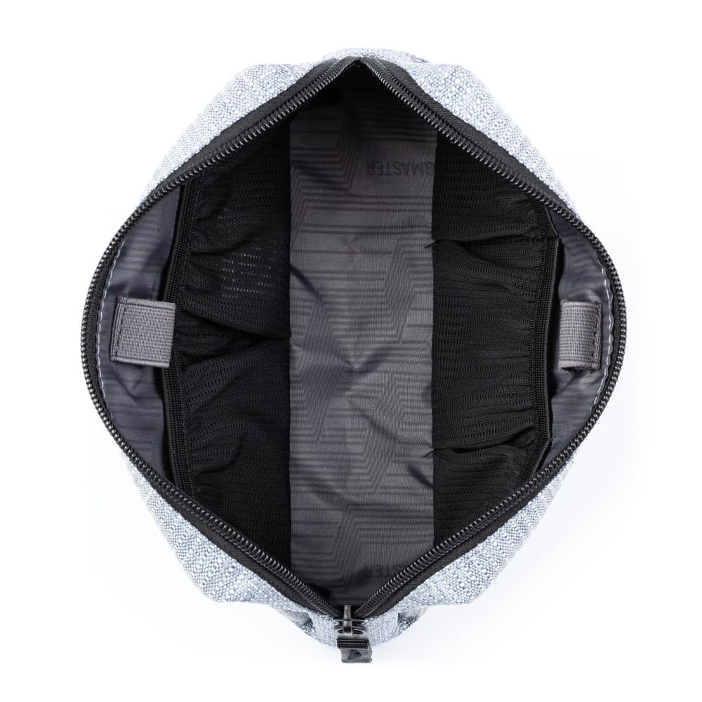 Bagmaster POKY 22 A studentský penál - modro šedý - náhled 5