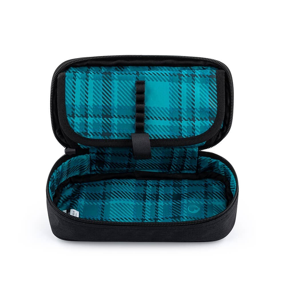 Bagmaster PORTO 22 C školní penál - modrý - náhled 4
