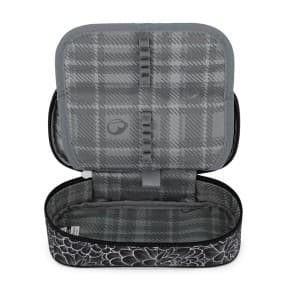 Bagmaster PORTO 25 A školní penál – černo-bílý - náhled 5