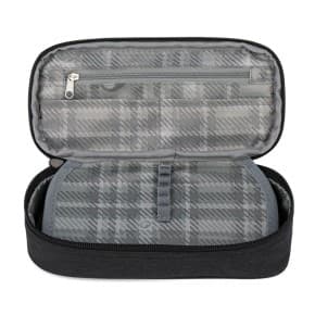 Bagmaster PORTO 26 A školní penál – šedý - náhled 3