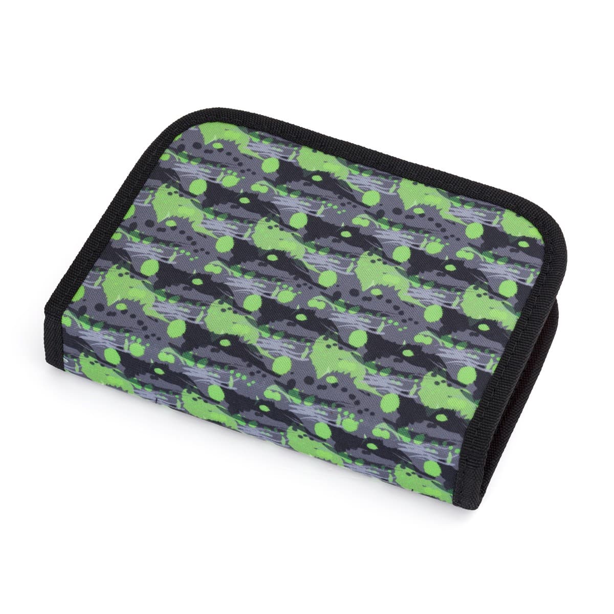 Bagmaster PRIM 24 B školní penál – levhart - náhled 3