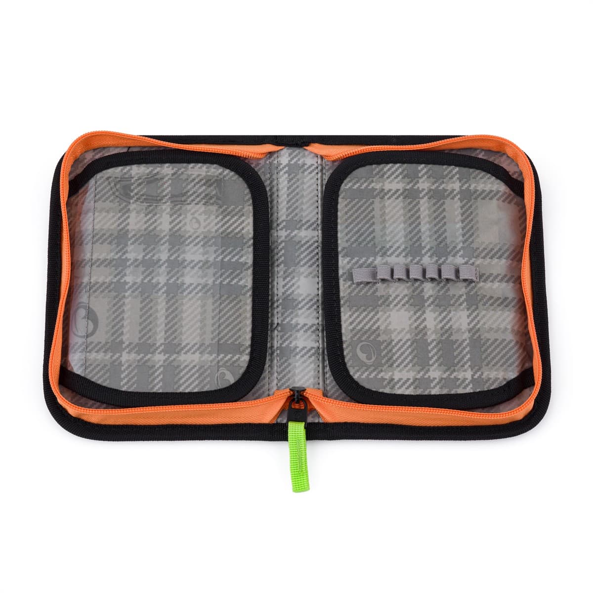 Bagmaster PRIM 24 B školní penál – levhart - náhled 4