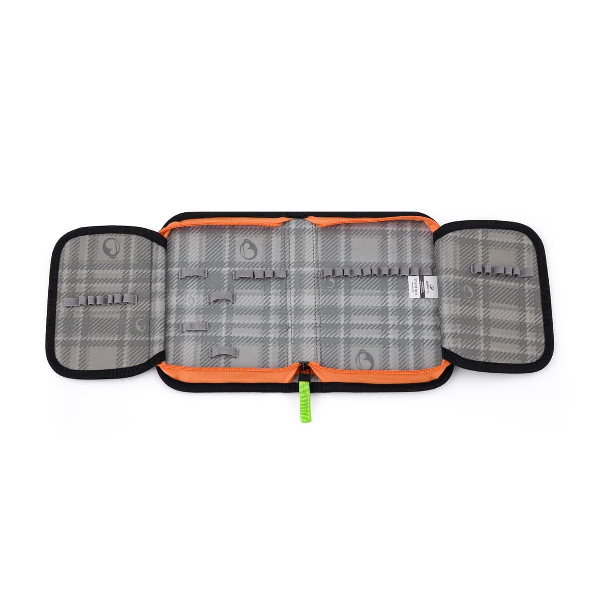 Bagmaster PRIM 24 B školní penál – levhart - náhled 5
