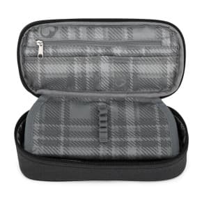 Bagmaster SCOUT 25 A studentský penál – šedý - náhled 4
