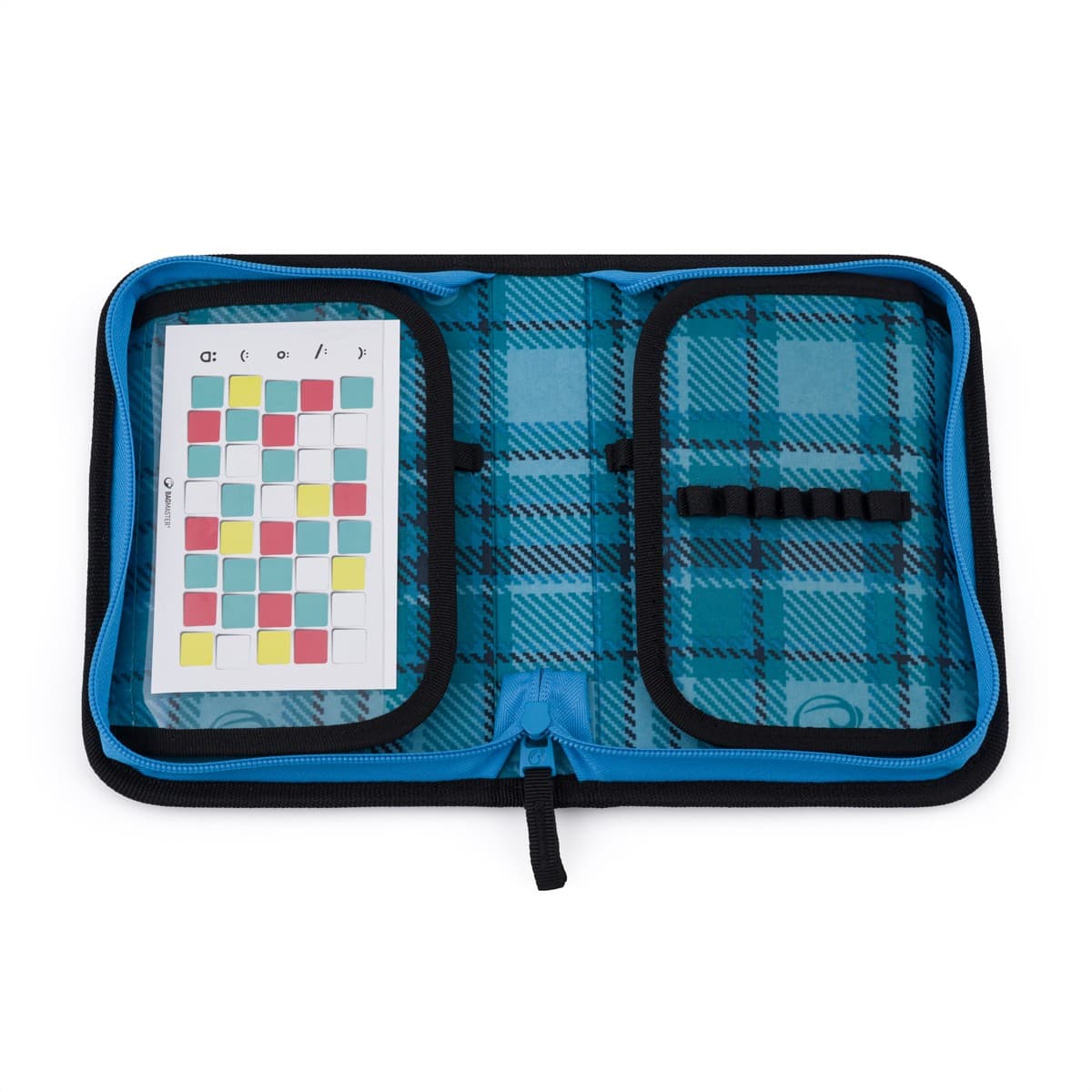 Bagmaster VEGA 24 A školní penál – hokej - náhled 4