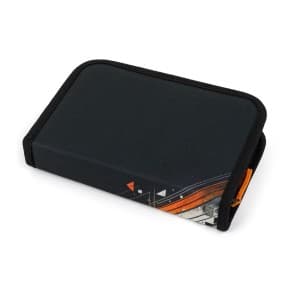 Bagmaster VEGA 26 A školní penál – lev - náhled 3
