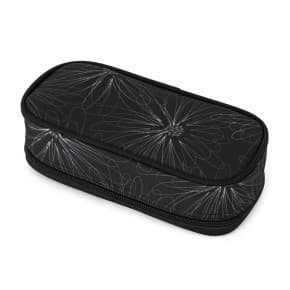Bagmaster ZIPSTER 25 A studentský penál – černý - náhled 2