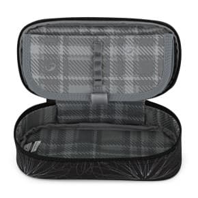 Bagmaster ZIPSTER 25 A studentský penál – černý - náhled 4