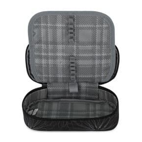 Bagmaster ZIPSTER 25 A studentský penál – černý - náhled 5