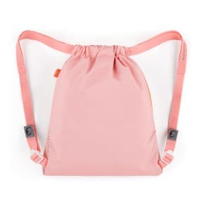 Bagmaster SÁČEK ALFA 26 A školní na přezůvky / tělocvik – veverka - náhled 2