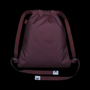 Bagmaster SÁČEK ALFA 26 A školní na přezůvky / tělocvik – veverka - náhled 5