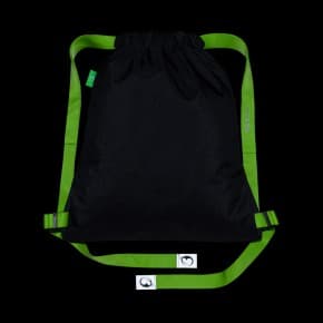 Bagmaster SÁČEK ALFA 26 B školní na přezůvky / tělocvik – kostičkový svět - náhled 5
