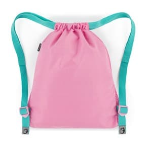 Bagmaster SÁČEK BETA 26 A školní na přezůvky / tělocvik – víla - náhled 2
