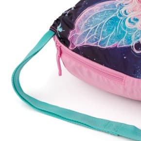 Bagmaster SÁČEK BETA 26 A školní na přezůvky / tělocvik – víla - náhled 3