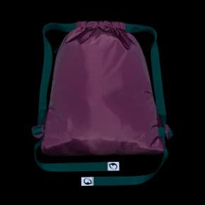 Bagmaster SÁČEK BETA 26 A školní na přezůvky / tělocvik – víla - náhled 5