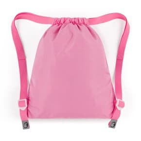 Bagmaster SÁČEK BETA 26 B školní na přezůvky / tělocvik – jednorožec - náhled 2