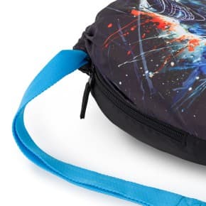 Bagmaster SÁČEK BETA 26 D školní na přezůvky / tělocvik – hokej - náhled 3