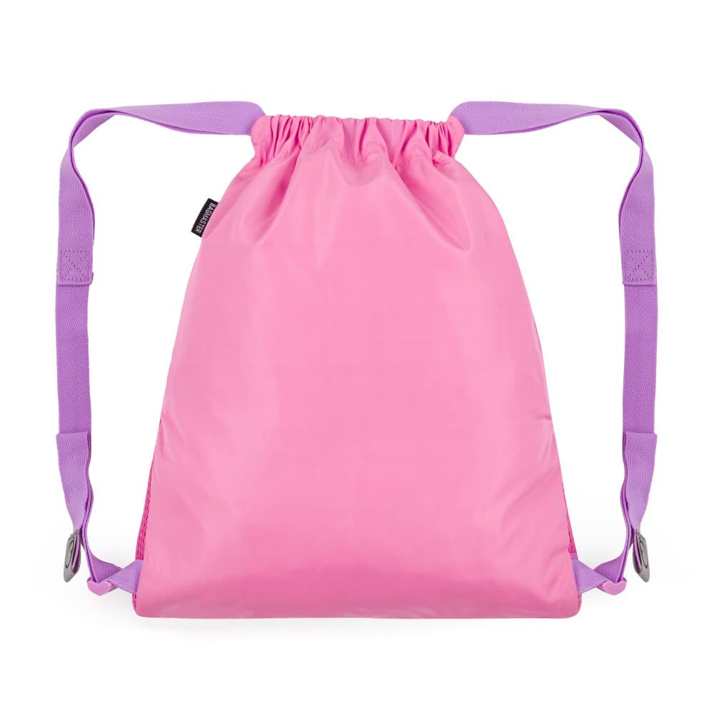Bagmaster SÁČEK DOPI 24 A školní na přezůvky / tělocvik – koně - náhled 2