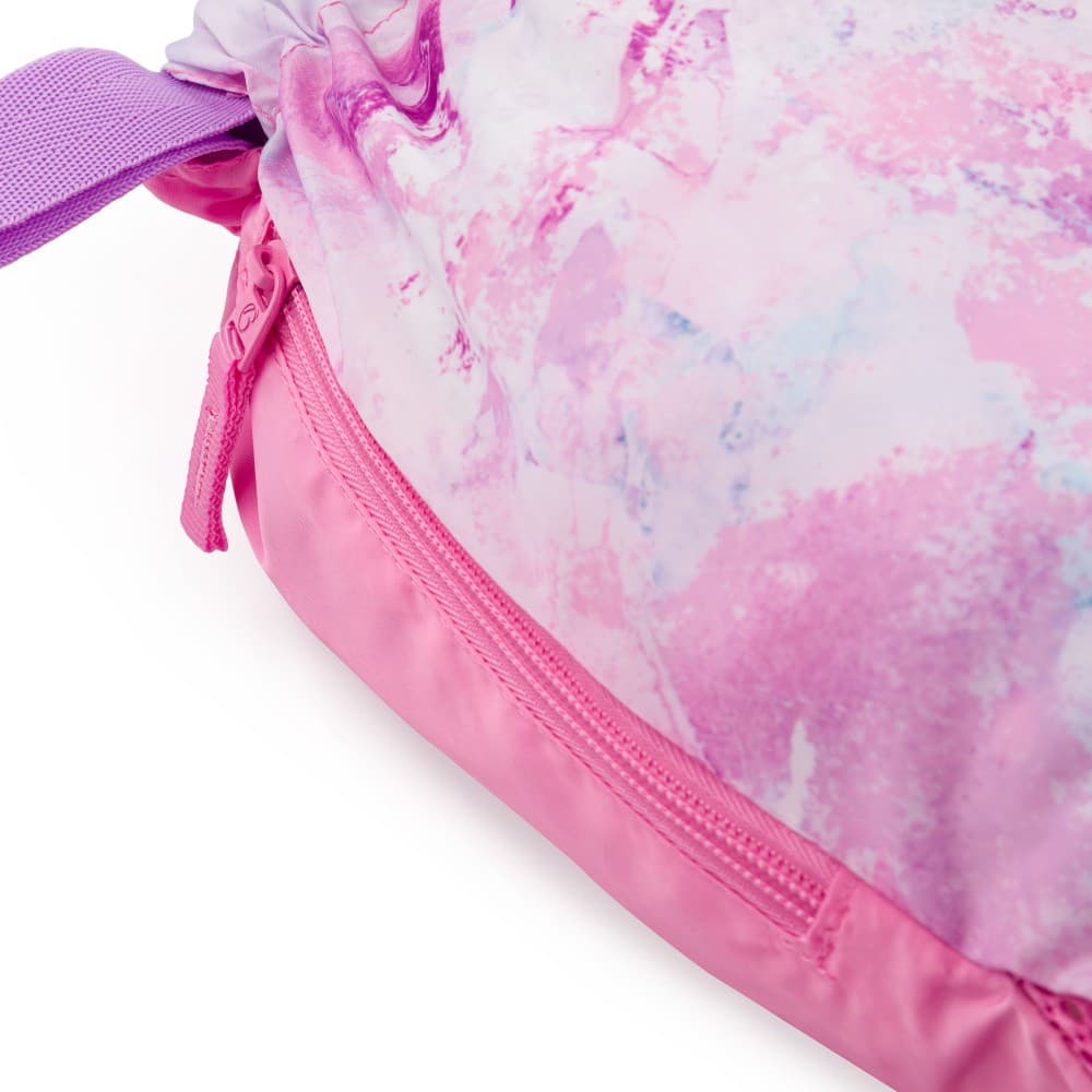 Bagmaster SÁČEK DOPI 24 A školní na přezůvky / tělocvik – koně - náhled 3
