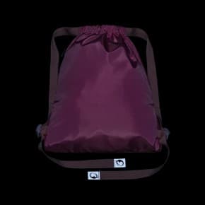 Bagmaster SÁČEK DOPI 26 A školní na přezůvky / tělocvik – kočičky - náhled 5
