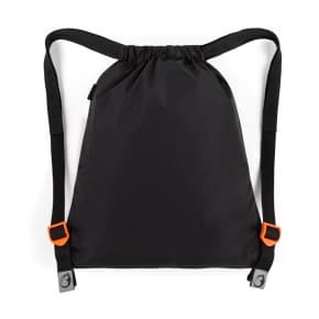 Bagmaster SÁČEK DOPI 26 B školní na přezůvky / tělocvik – hasiči - náhled 2
