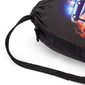 Bagmaster SÁČEK DOPI 26 B školní na přezůvky / tělocvik – hasiči - náhled 3