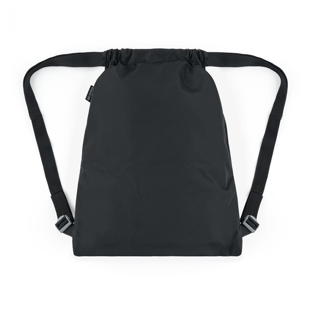 Bagmaster SÁČEK LUMI 24 B školní na přezůvky / tělocvik – stíhačky - náhled 2