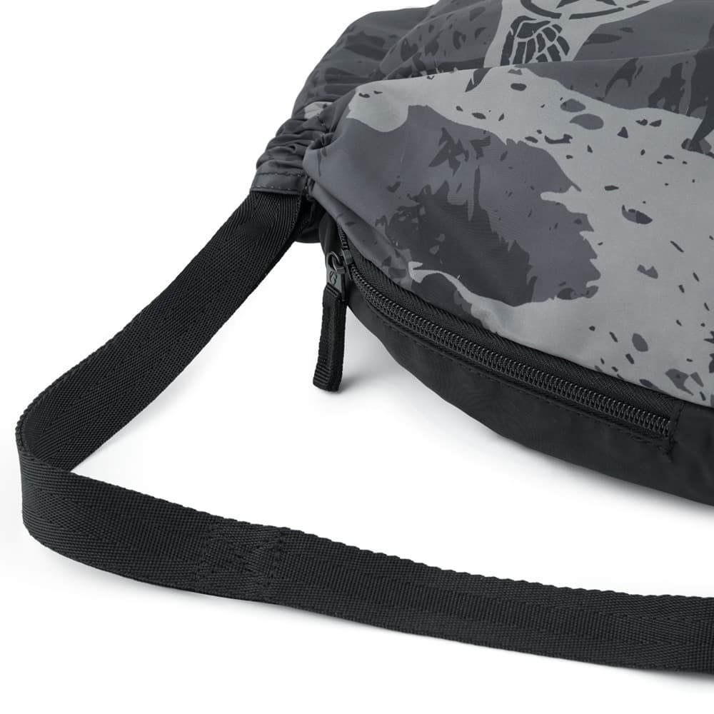 Bagmaster SÁČEK LUMI 24 B školní na přezůvky / tělocvik – stíhačky - náhled 3