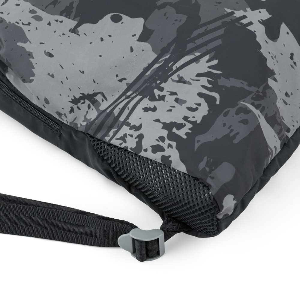 Bagmaster SÁČEK LUMI 24 B školní na přezůvky / tělocvik – stíhačky - náhled 4