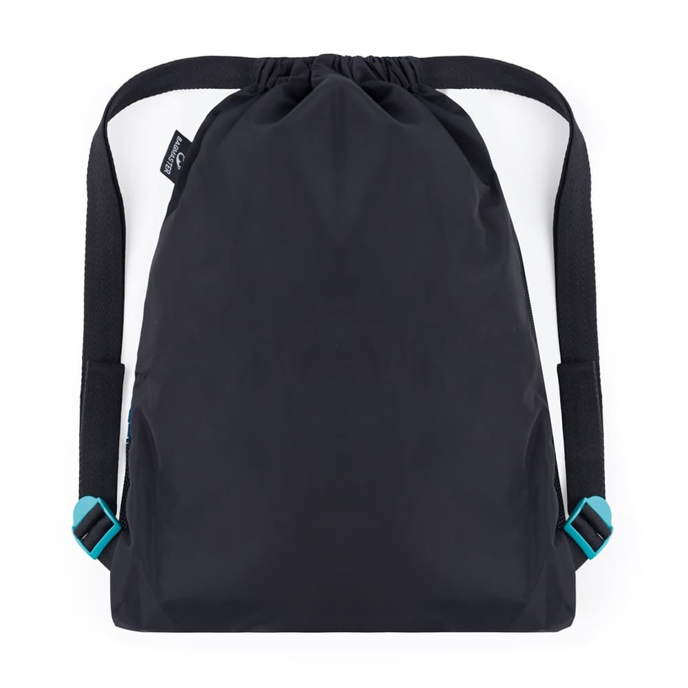 Bagmaster SÁČEK LUMI 24 E školní na přezůvky / tělocvik – kostičková říše - náhled 2