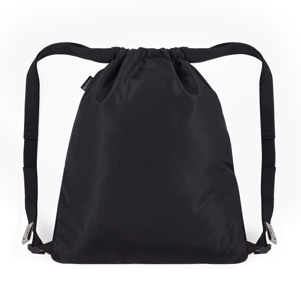 Bagmaster SÁČEK LUMI 24 F školní na přezůvky / tělocvik – vlk - náhled 2