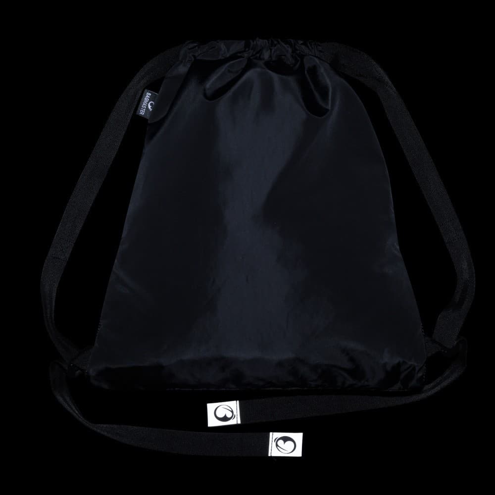 Bagmaster SÁČEK LUMI 24 F školní na přezůvky / tělocvik – vlk - náhled 5