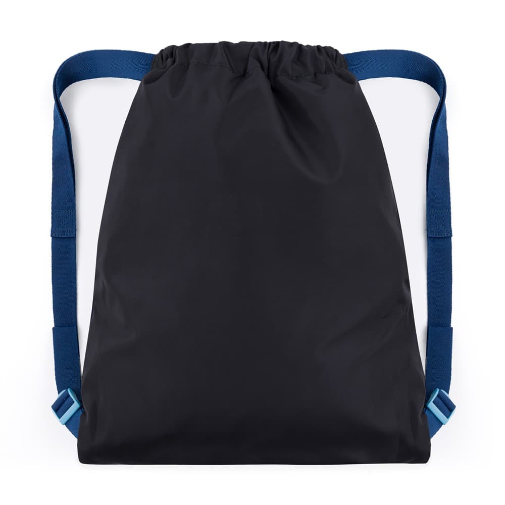 Bagmaster SÁČEK LUMI 24 D školní na přezůvky / tělocvik – vesmírná loď - náhled 2