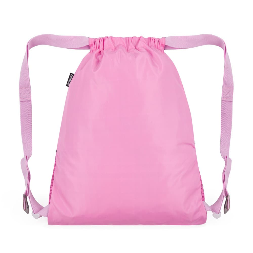 Bagmaster SÁČEK LUMI 24 G školní na přezůvky / tělocvik – pejsek - náhled 2