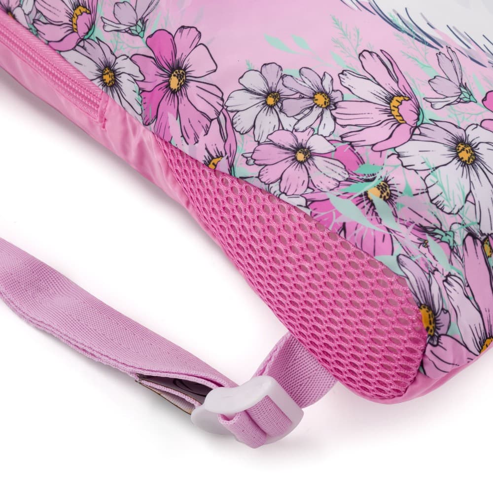 Bagmaster SÁČEK LUMI 24 G školní na přezůvky / tělocvik – pejsek - náhled 4
