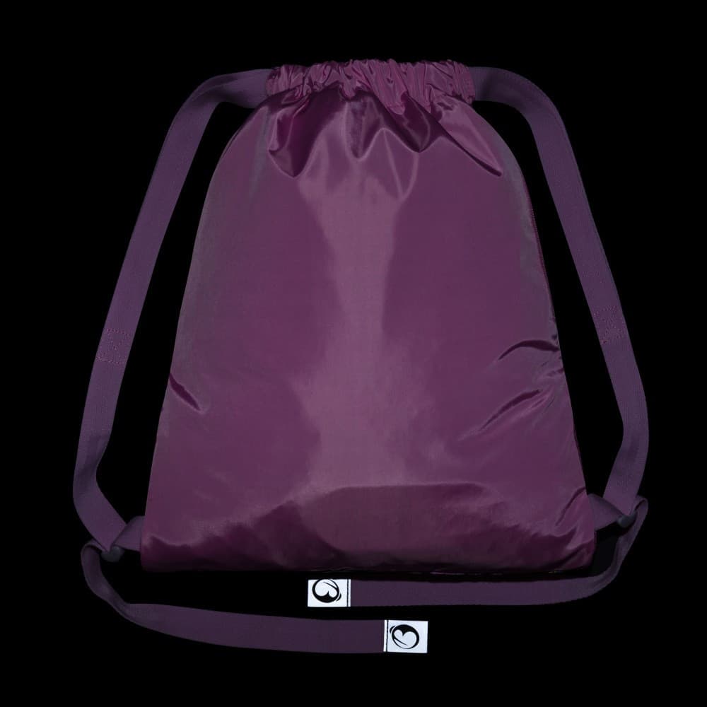 Bagmaster SÁČEK LUMI 24 G školní na přezůvky / tělocvik – pejsek - náhled 5
