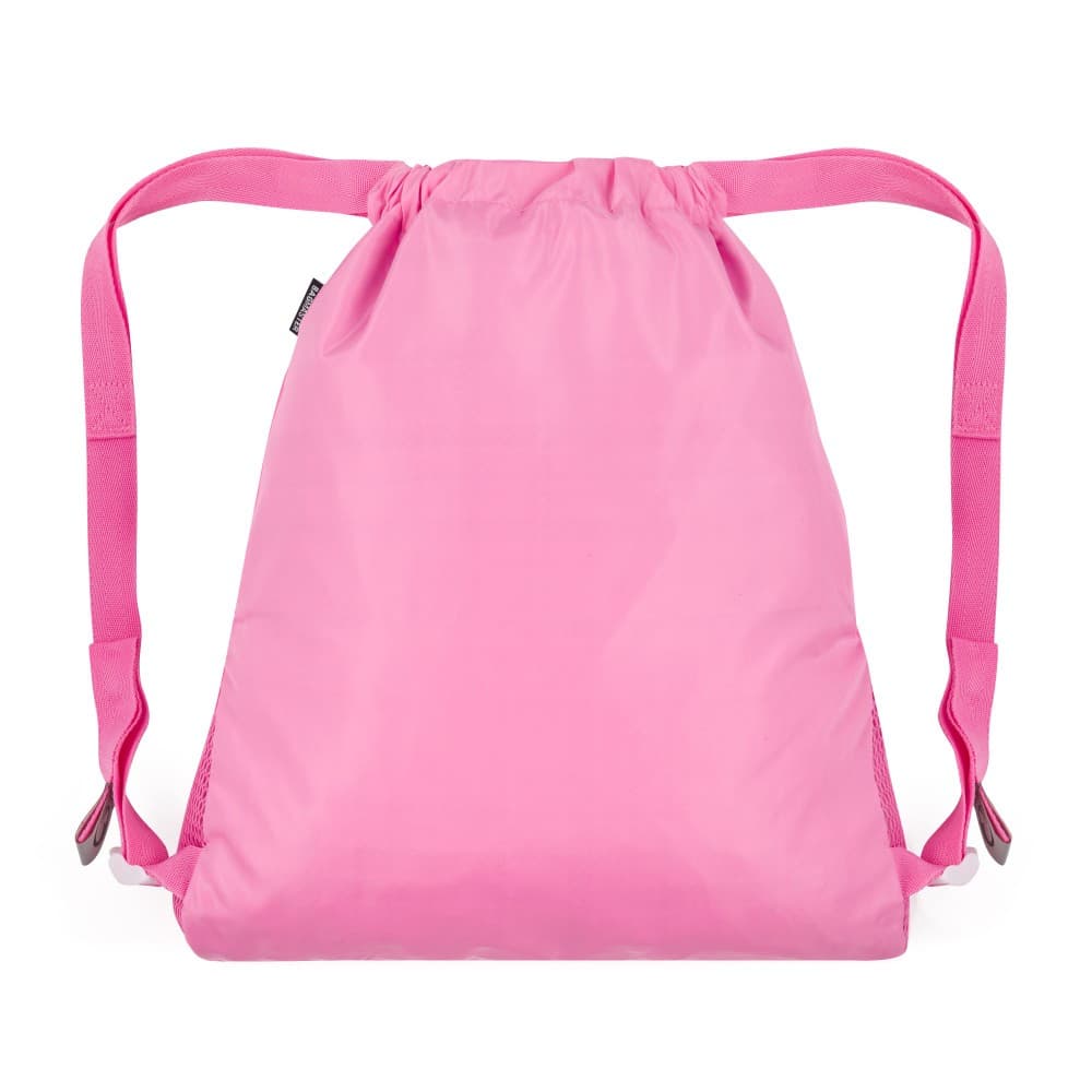 Bagmaster SÁČEK VEGA 24 B školní na přezůvky / tělocvik – medvídek - náhled 2