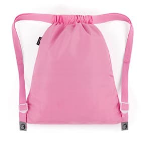 Bagmaster SÁČEK LUMI 26 A školní na přezůvky / tělocvik – pejsek - náhled 2