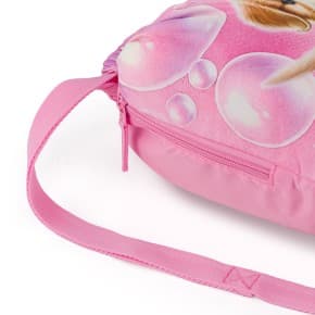 Bagmaster SÁČEK LUMI 26 A školní na přezůvky / tělocvik – pejsek - náhled 3