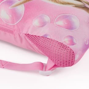 Bagmaster SÁČEK LUMI 26 A školní na přezůvky / tělocvik – pejsek - náhled 4
