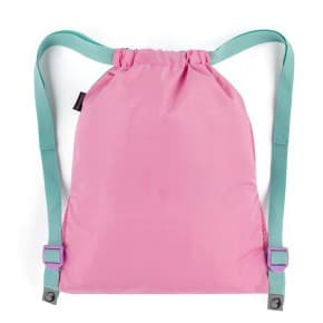 Bagmaster SÁČEK LUMI 26 B školní na přezůvky / tělocvik – kůň - náhled 2